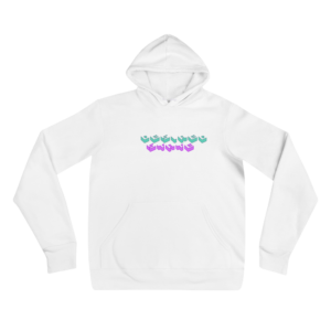 Desired State on the block - Unisex eco-friendly hoodie