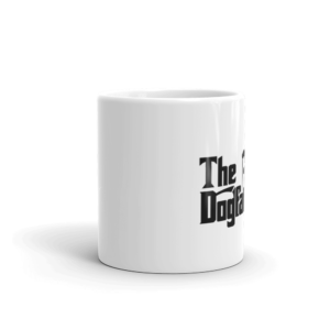 The Dogfather Mug