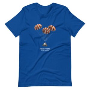 Other worlds - Various Colours - tShort-Sleeve Unisex T-Shirt