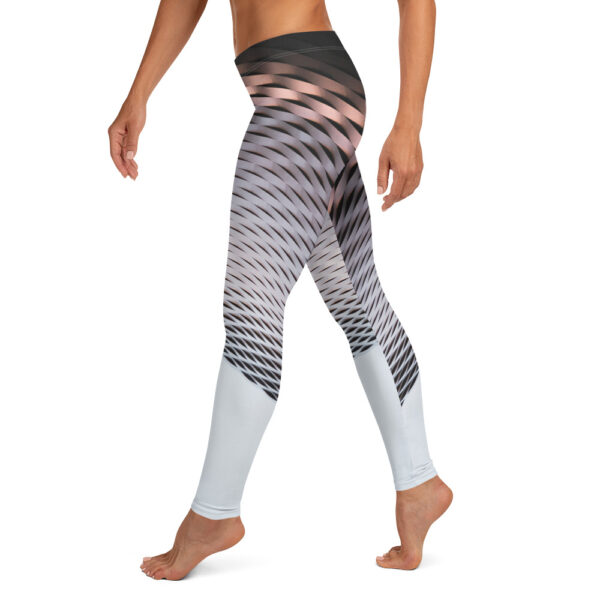 Active Link - Women's Leggings - Image 4