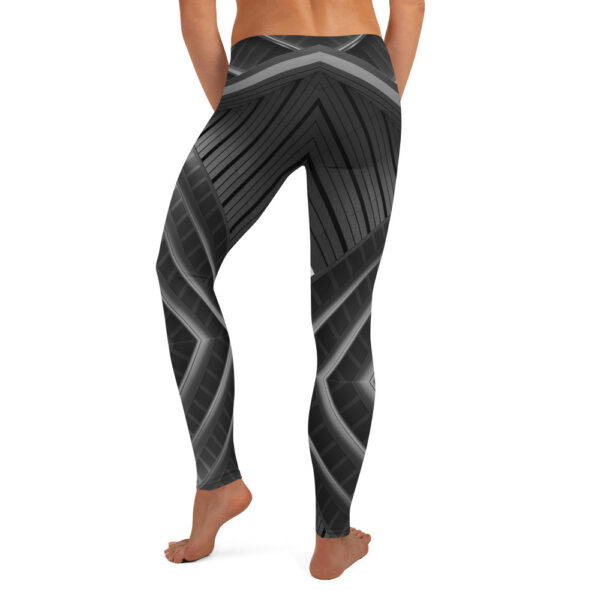 Mono Cherokee - Women's Leggings - Image 3