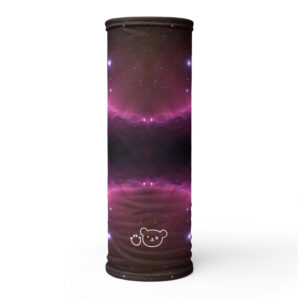 Space Dust - Neck Warmer - Grin And Bear