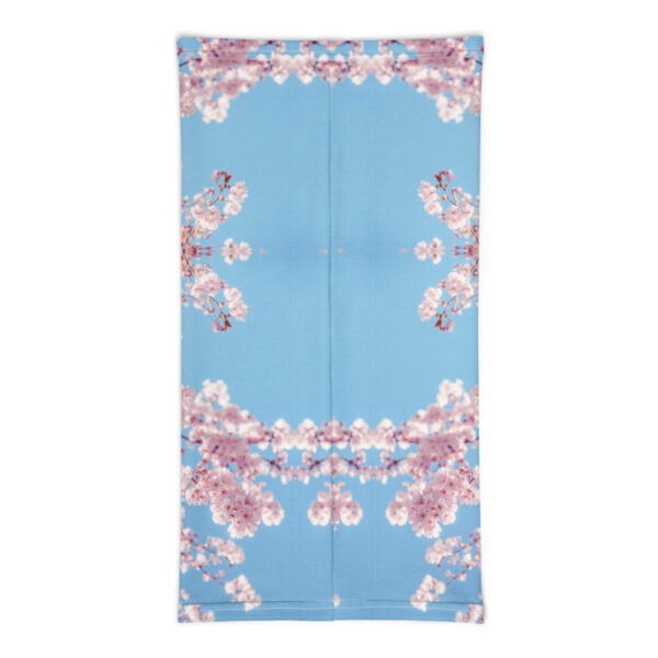 Cherry Blossom - Neck Warmer - Grin And Bear - Image 3