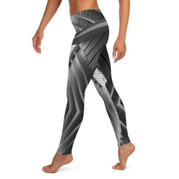 Mono Cherokee - Women's Leggings - Image 4