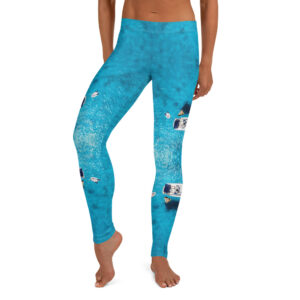Stay Afloat - Women's Leggings
