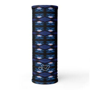 Dark Lotus - Neck Gaiter - Grin And Bear