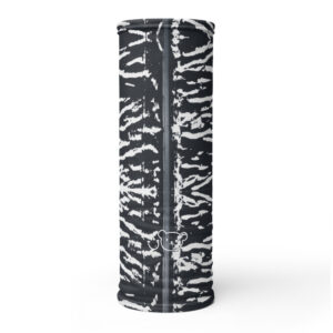 Zebra Road - Neck Warmer - Grin And Bear