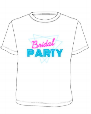 Bridal Party